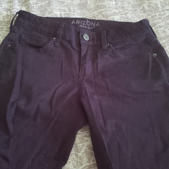 Black pants - Picture 2 of 3